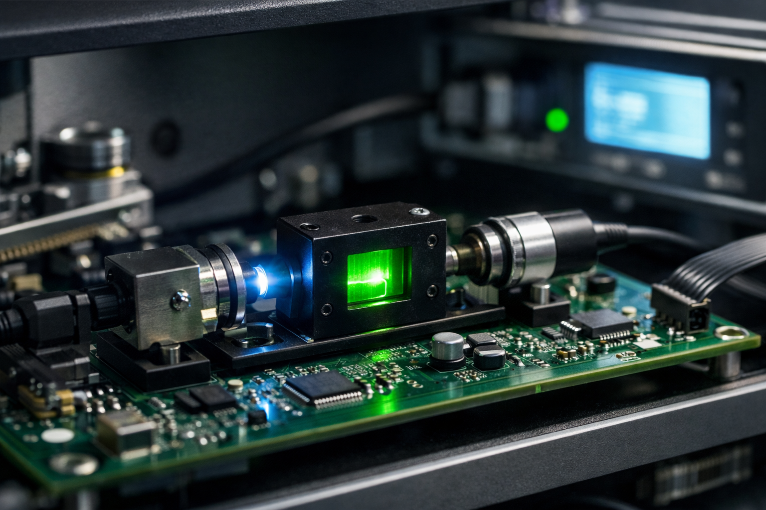 Fluorescent chloride sensors get a bn forecast