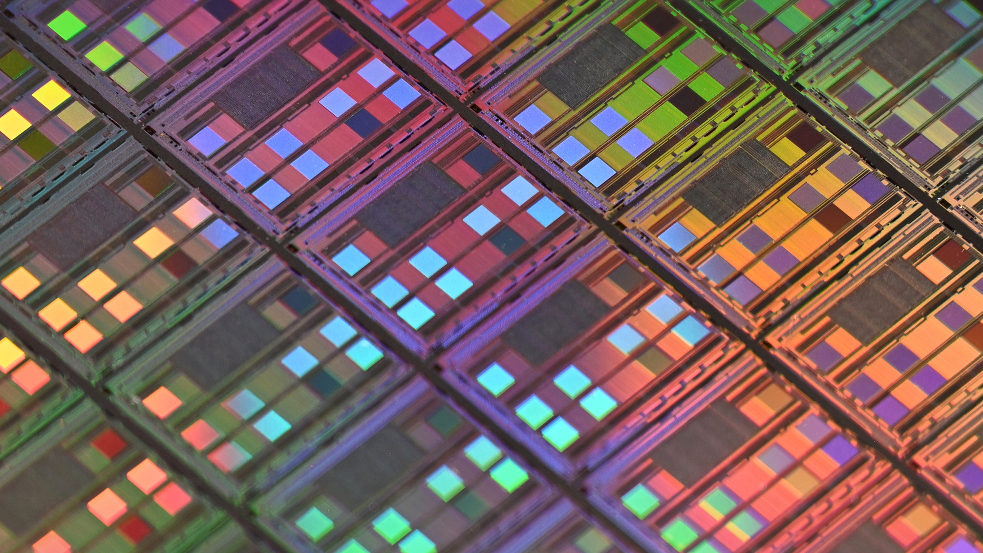 UMass team builds memristor-based event sensing chip