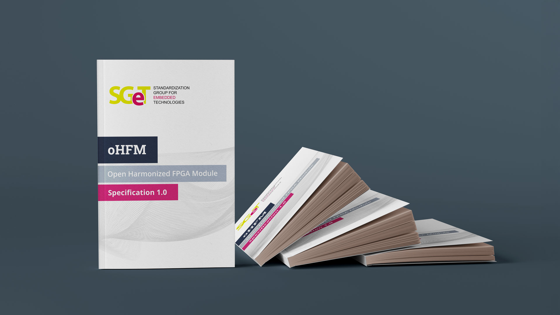 SGET releases open harmonised FPGA module specification