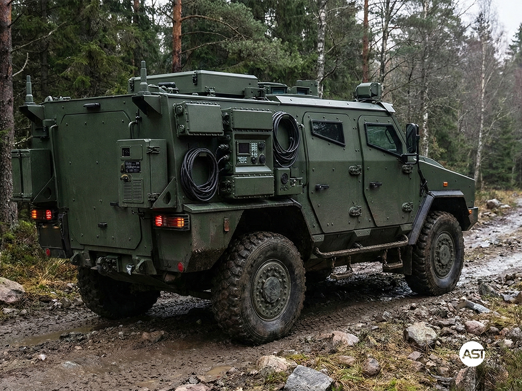 Astute takes Mobile Mark to Enforce Tac 2026