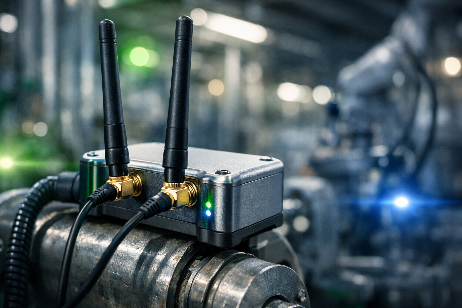 Taoglas launches AI antenna recommendation engine