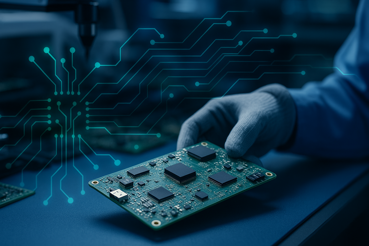 EnSilica joins CHERI Alliance for memory-safe ASICs