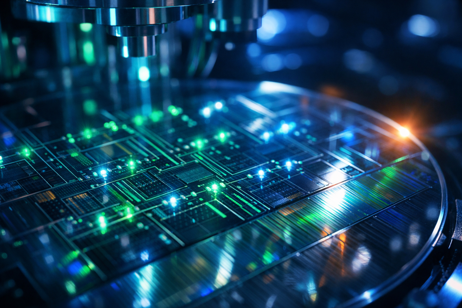 SEALSQ deepens US EeroQ helium-qubit investment