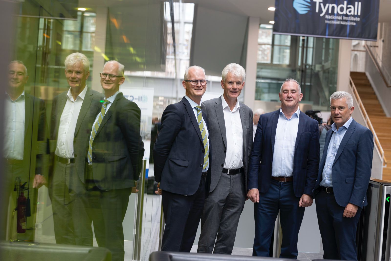 Ireland opens semiconductor competence centre for SMEs