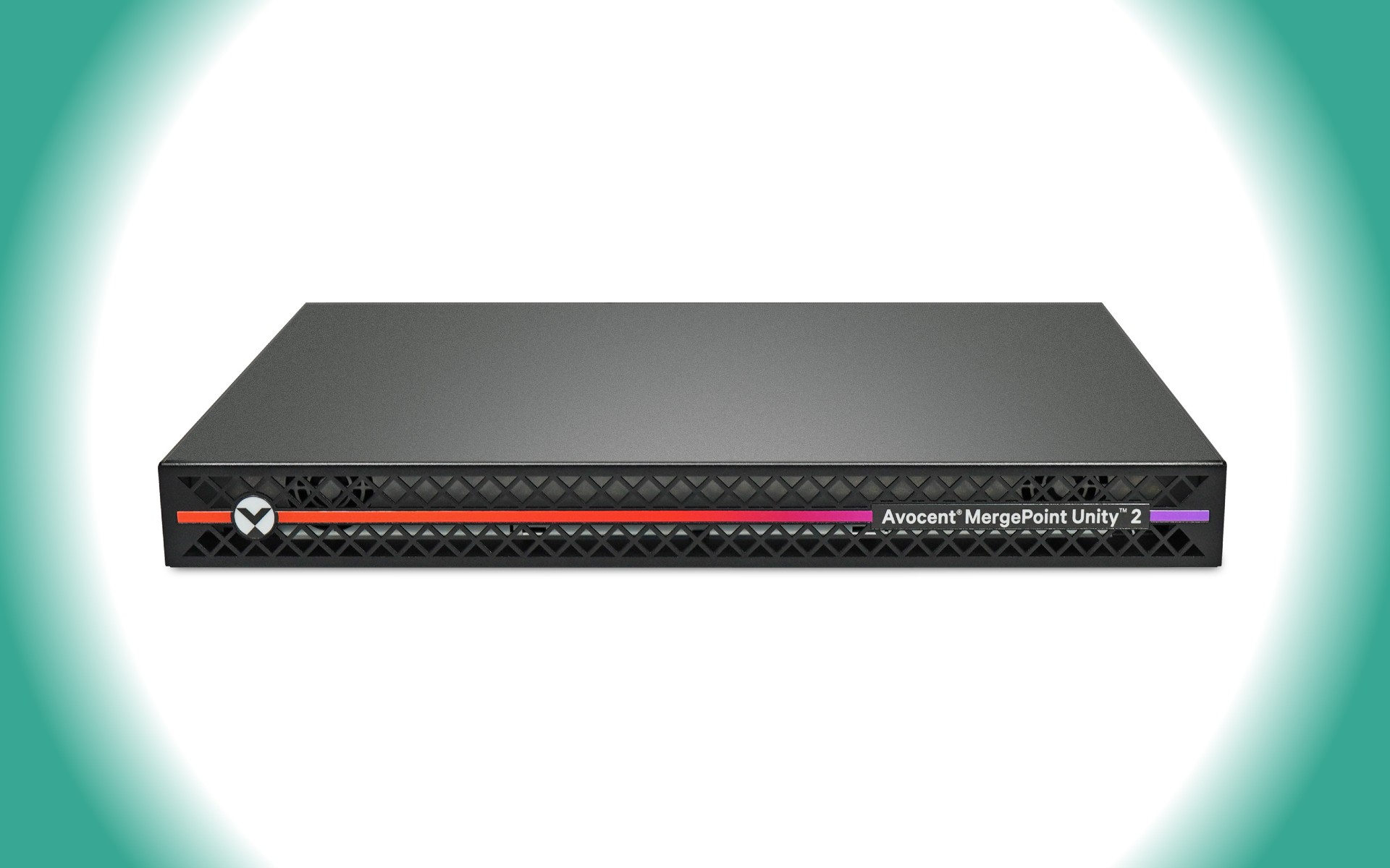 Vertiv updates Avocent KVM switch platform