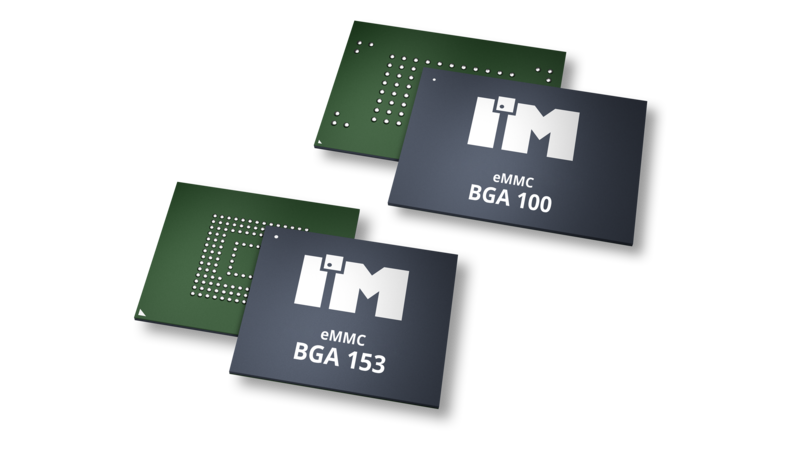 Low-density eMMC returns for long-life embedded builds