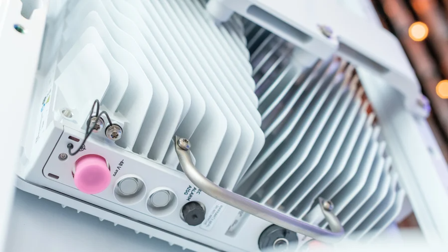 Ericsson bakes neural accelerators into radios