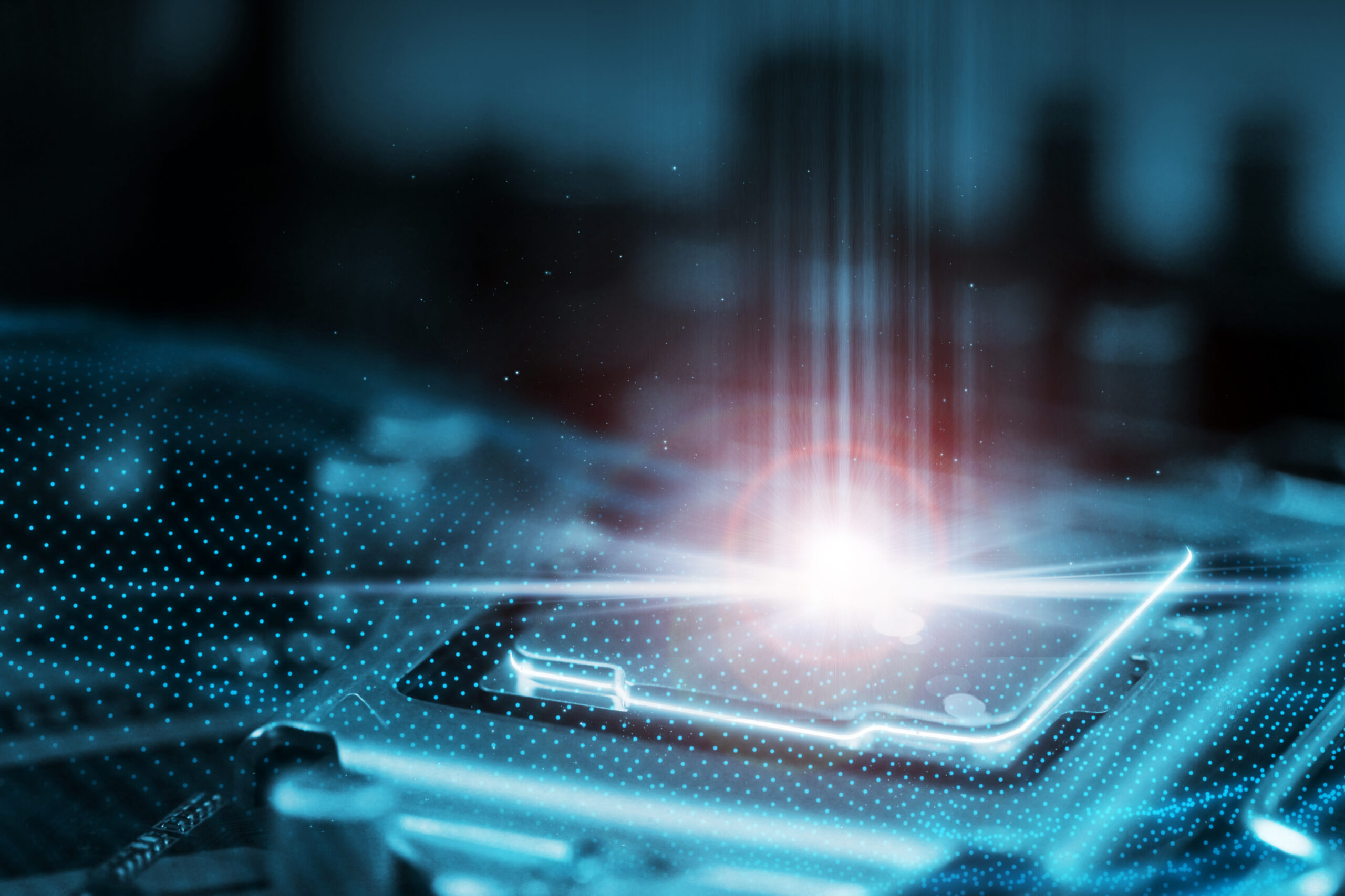 Niobium FHE accelerator heads for 8nm