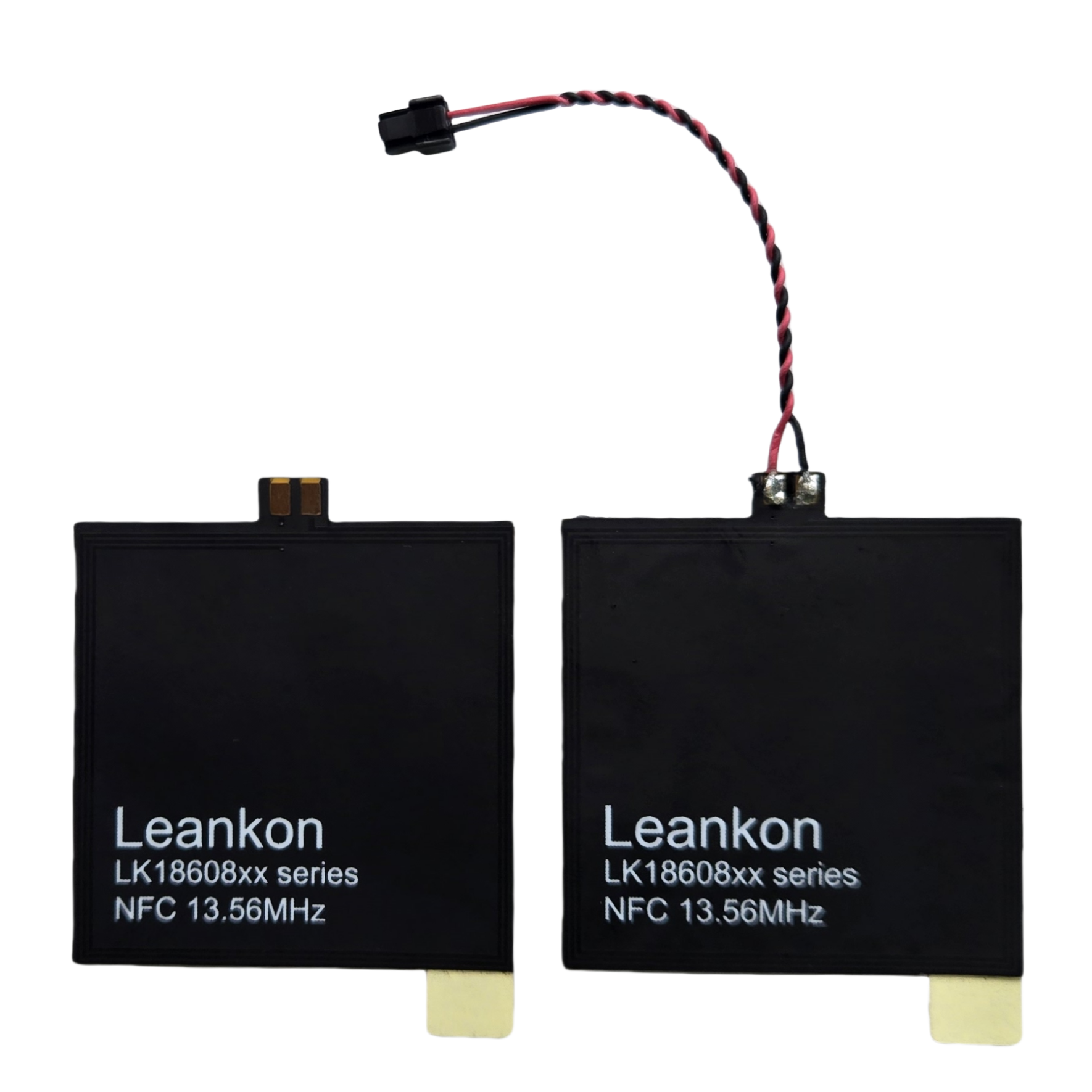 Leankon widens NFC antenna range for tighter IoT designs