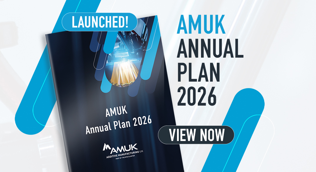 AMUK plan targets skills, standards, supply chain