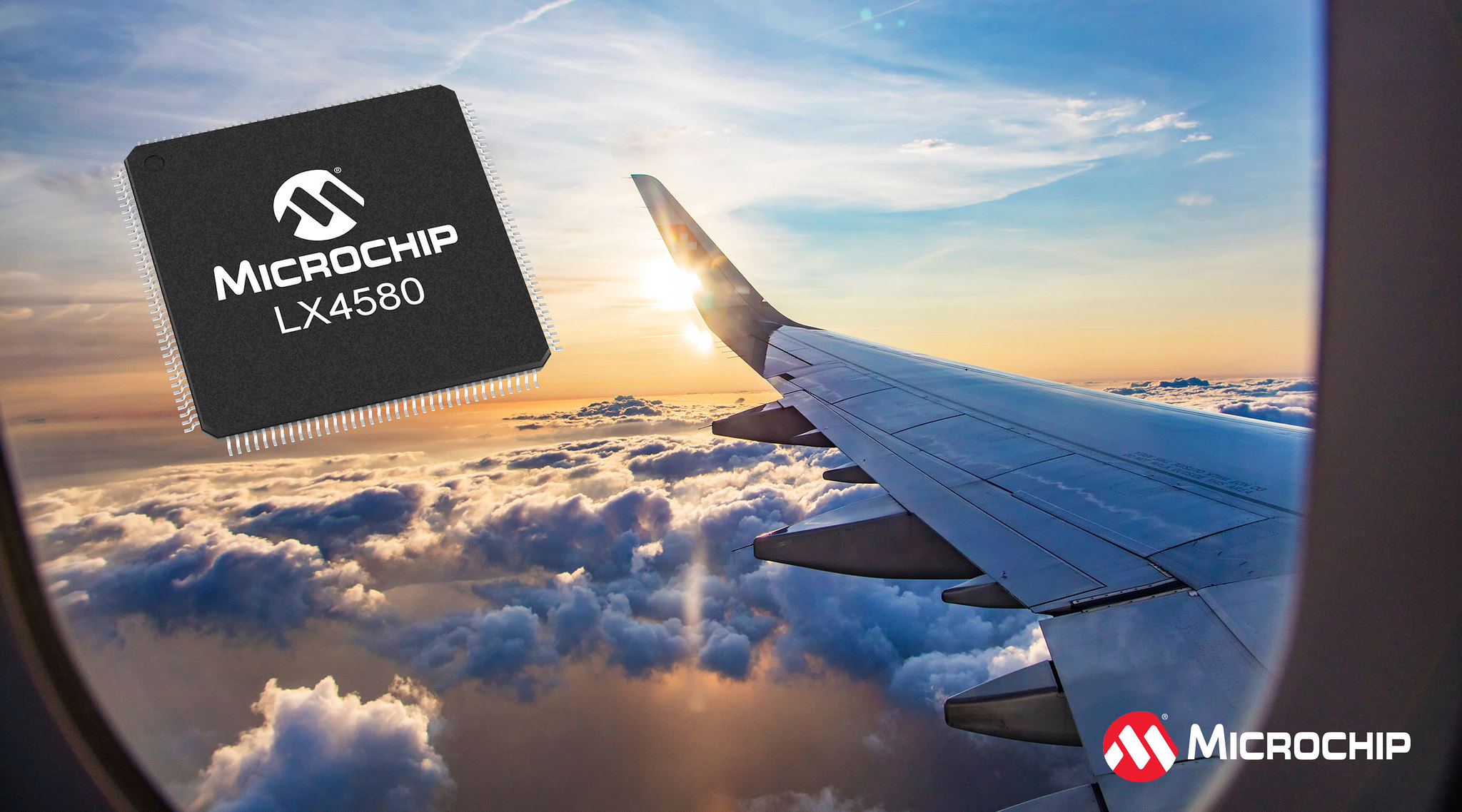 A single IC to tame actuation complexity