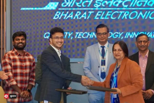 BEL and Bellatrix target VLEO build-out