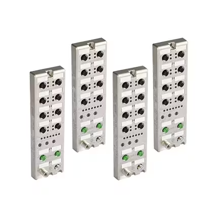 Belden takes segmentation onto the plant floor