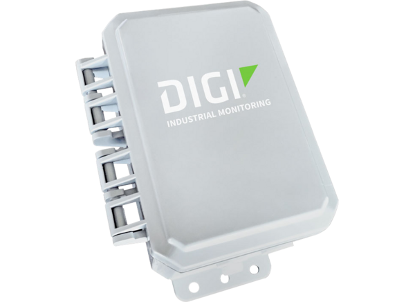 Digi’s XRT-M targets zero-infrastructure industrial telemetry