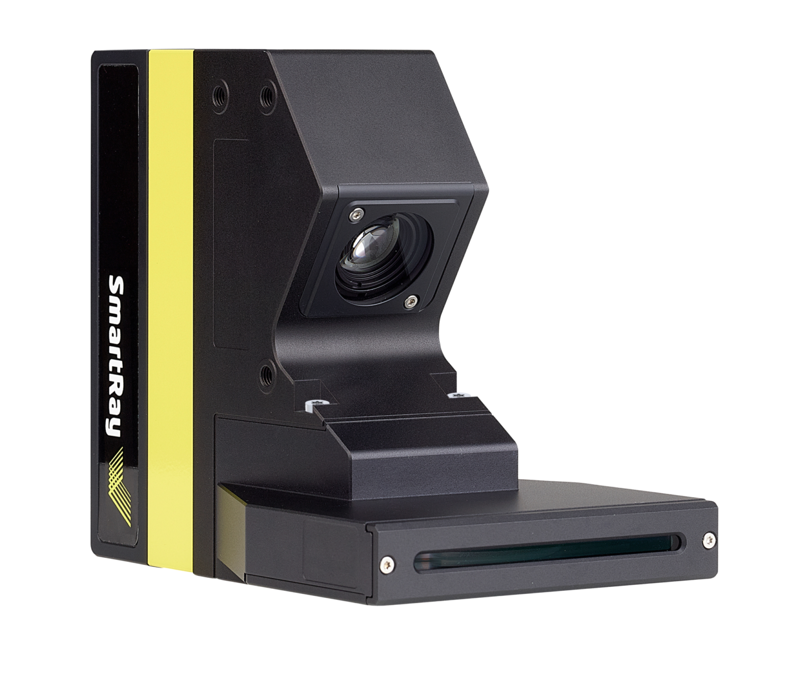 SmartRay brings glass inspection into ECCO X