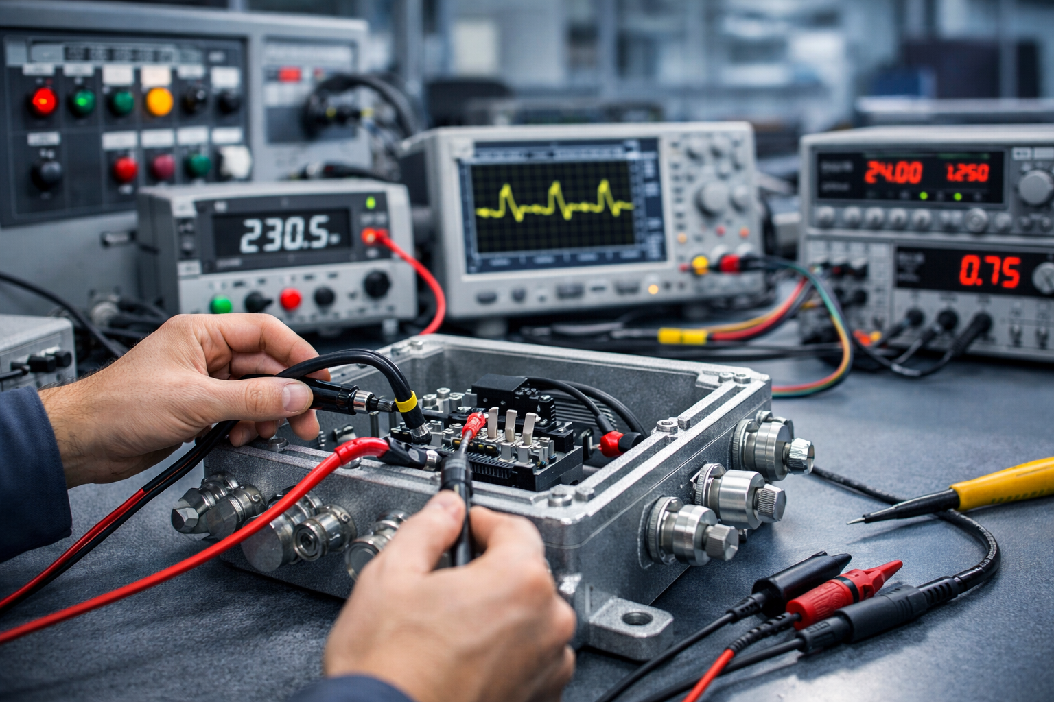 Molex moves for Teramount in CPO push