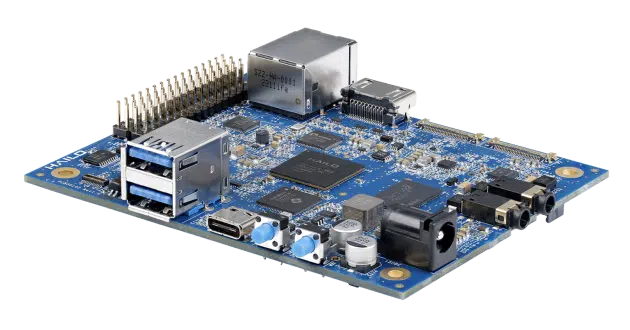 Hailo puts more AI inside the camera