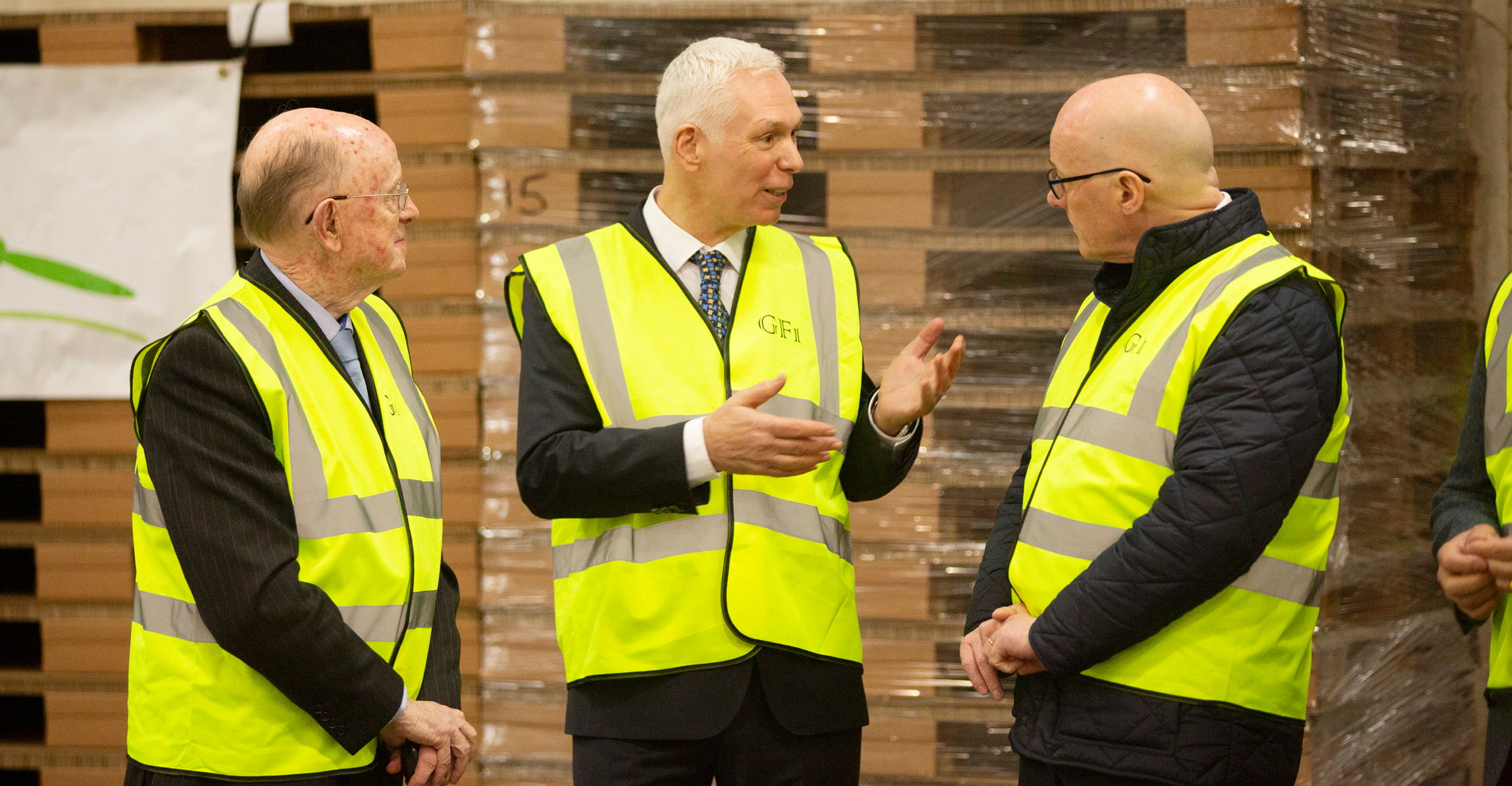 Scotland battery plant bets on storage intelligence