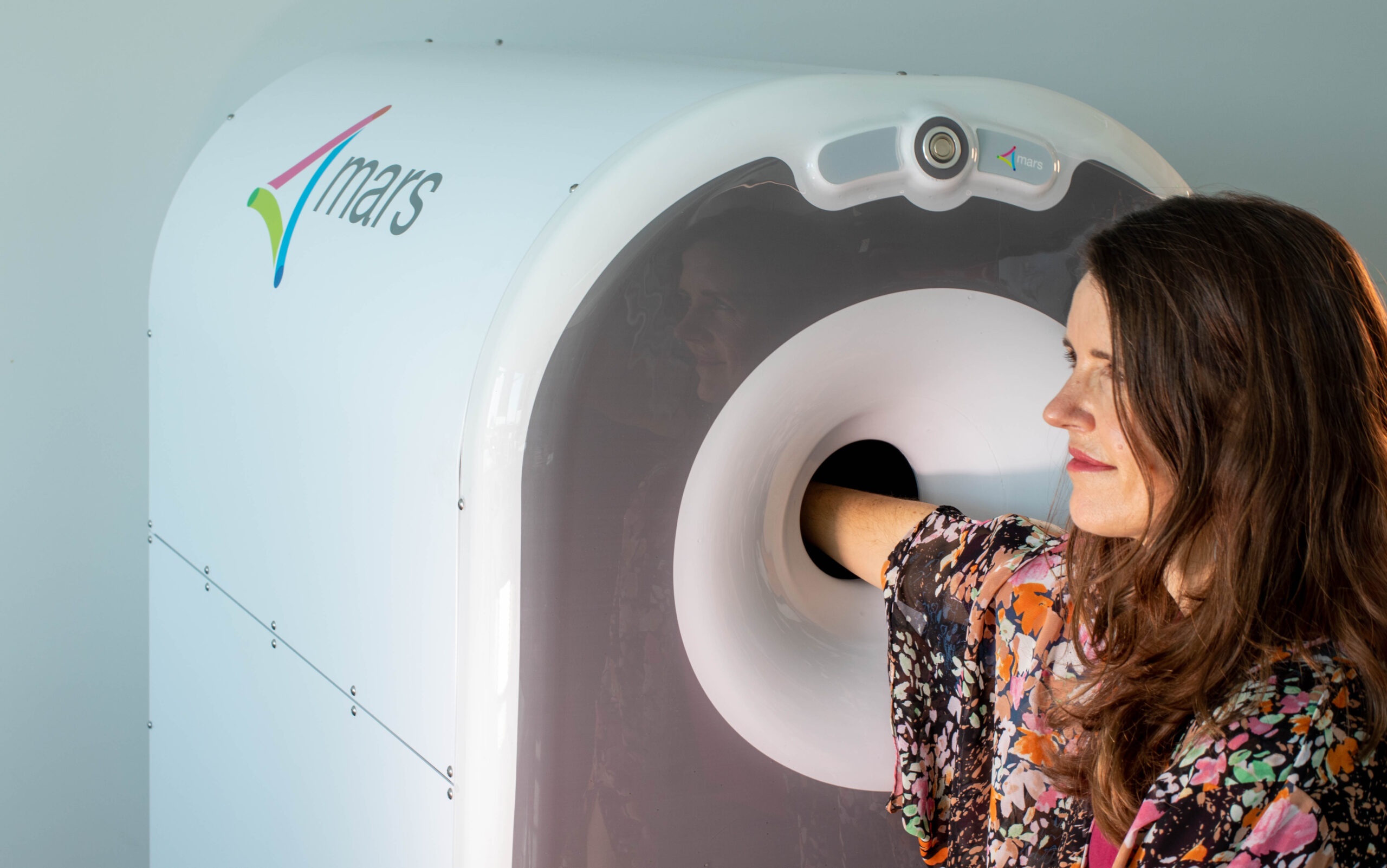 FDA clears portable photon-counting CT for community imaging