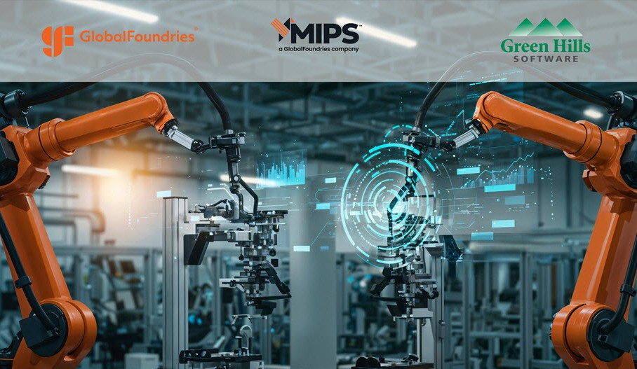 MIPS and Green Hills streamline safety-certified RISC-V