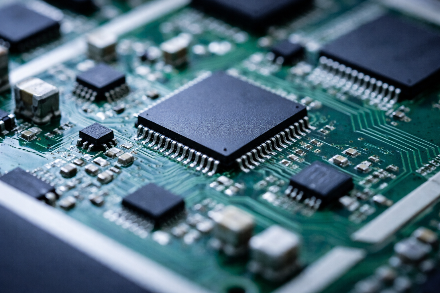 Everspin qualifies 64Mb high-reliability xSPI MRAM