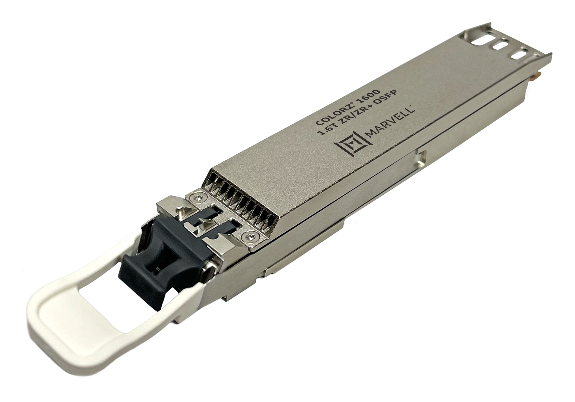 Coherent optics hit 1.6T for AI
