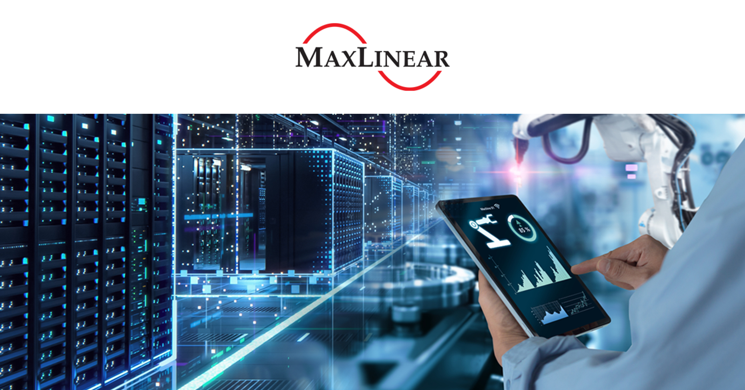 MaxLinear extends life of legacy SHDSL designs MaxLinear extends life of legacy SHDSL designs