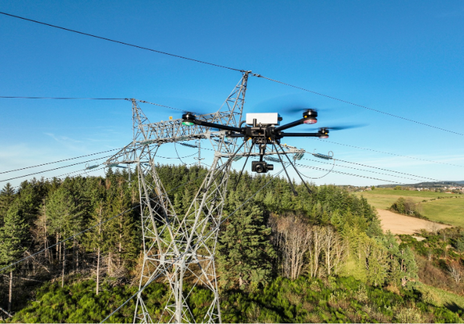 Sony targets commercial drones with sensor fusion