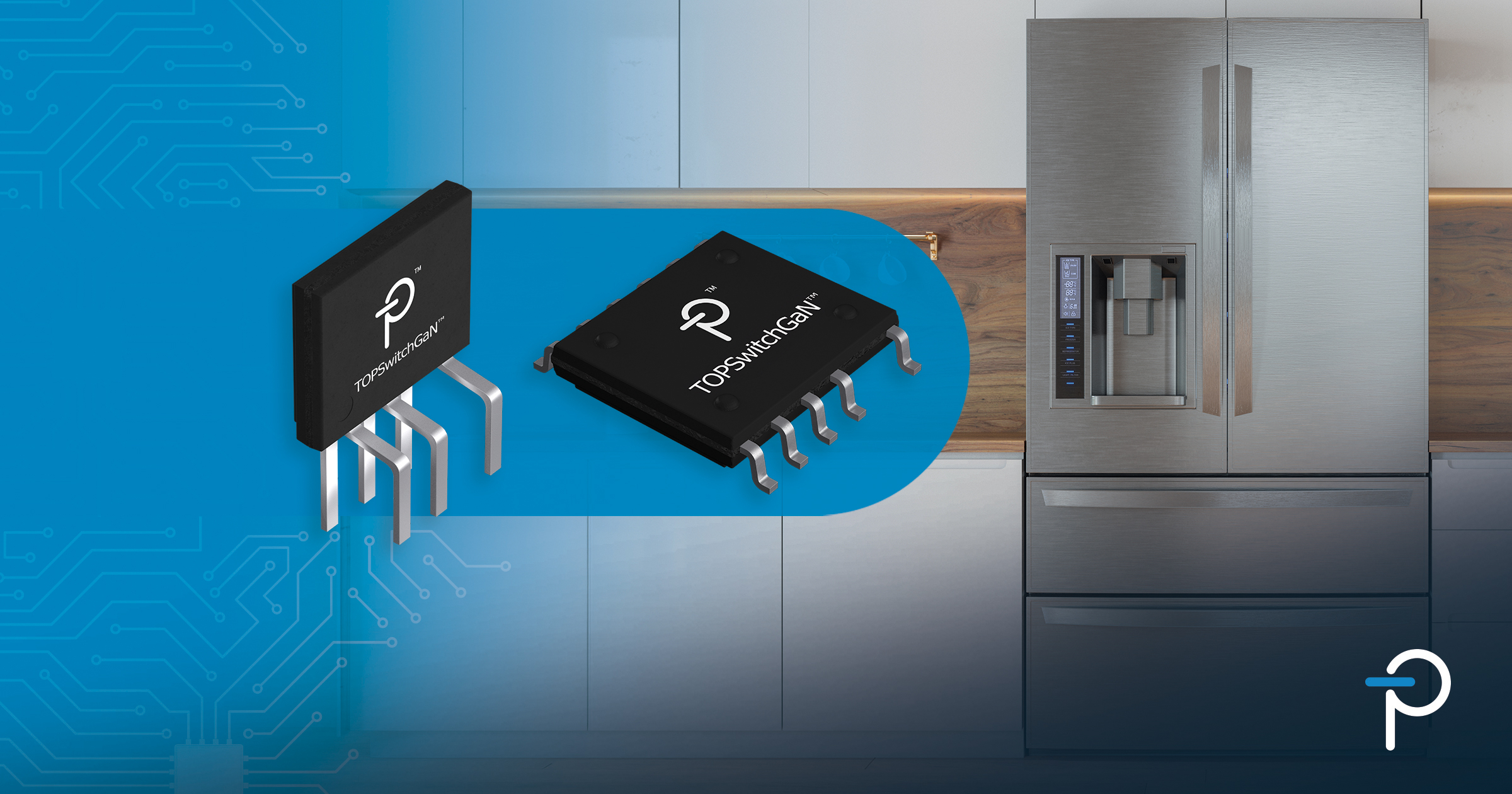 Power Integrations pushes flyback to 440W Power Integrations pushes flyback to 440W