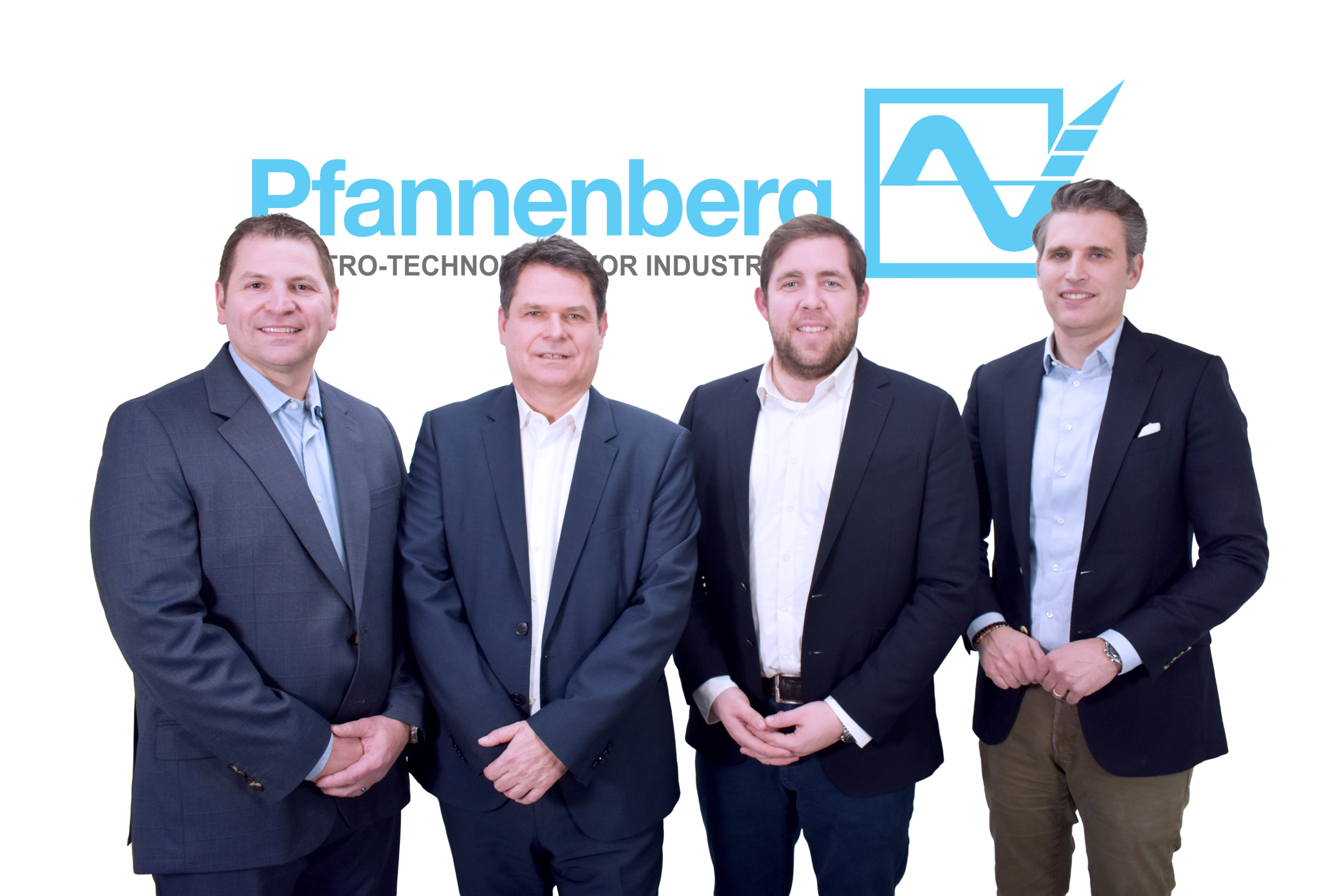 Pfannenberg unifies thermal and signalling operations worldwide