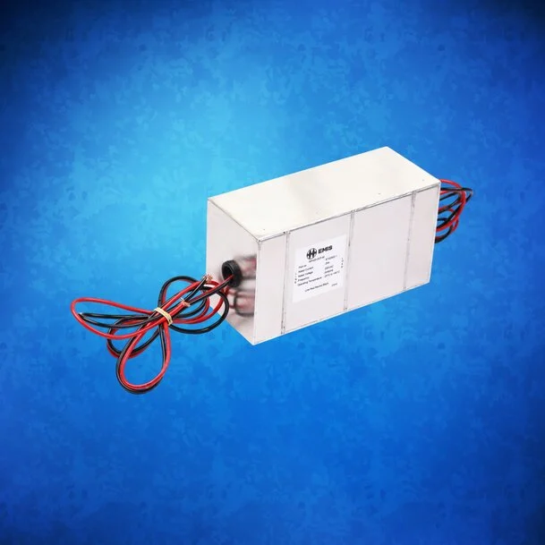 EMIS targets MRI interference control with new MF420 filter