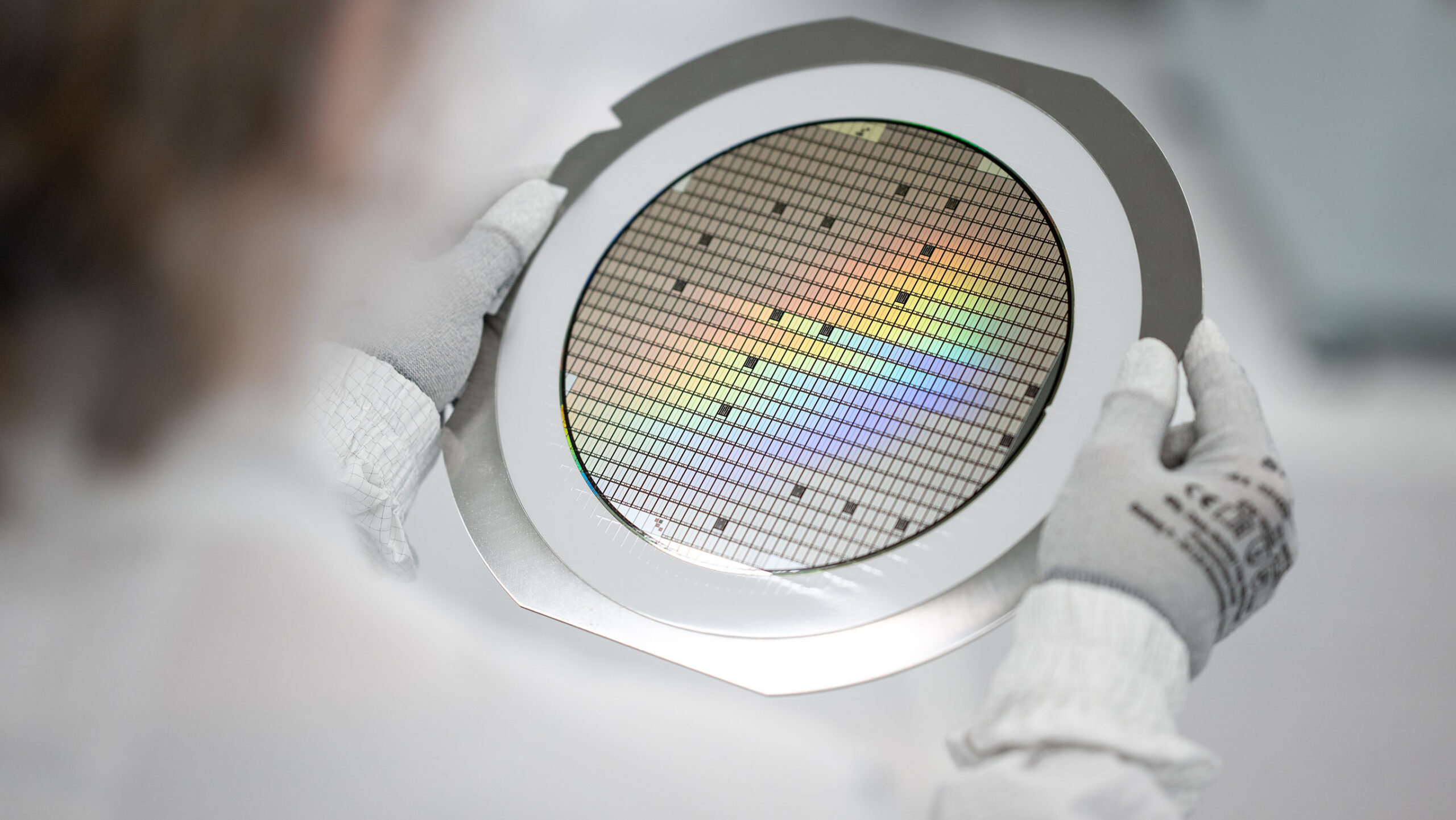 Bosch samples third-generation SiC power chips