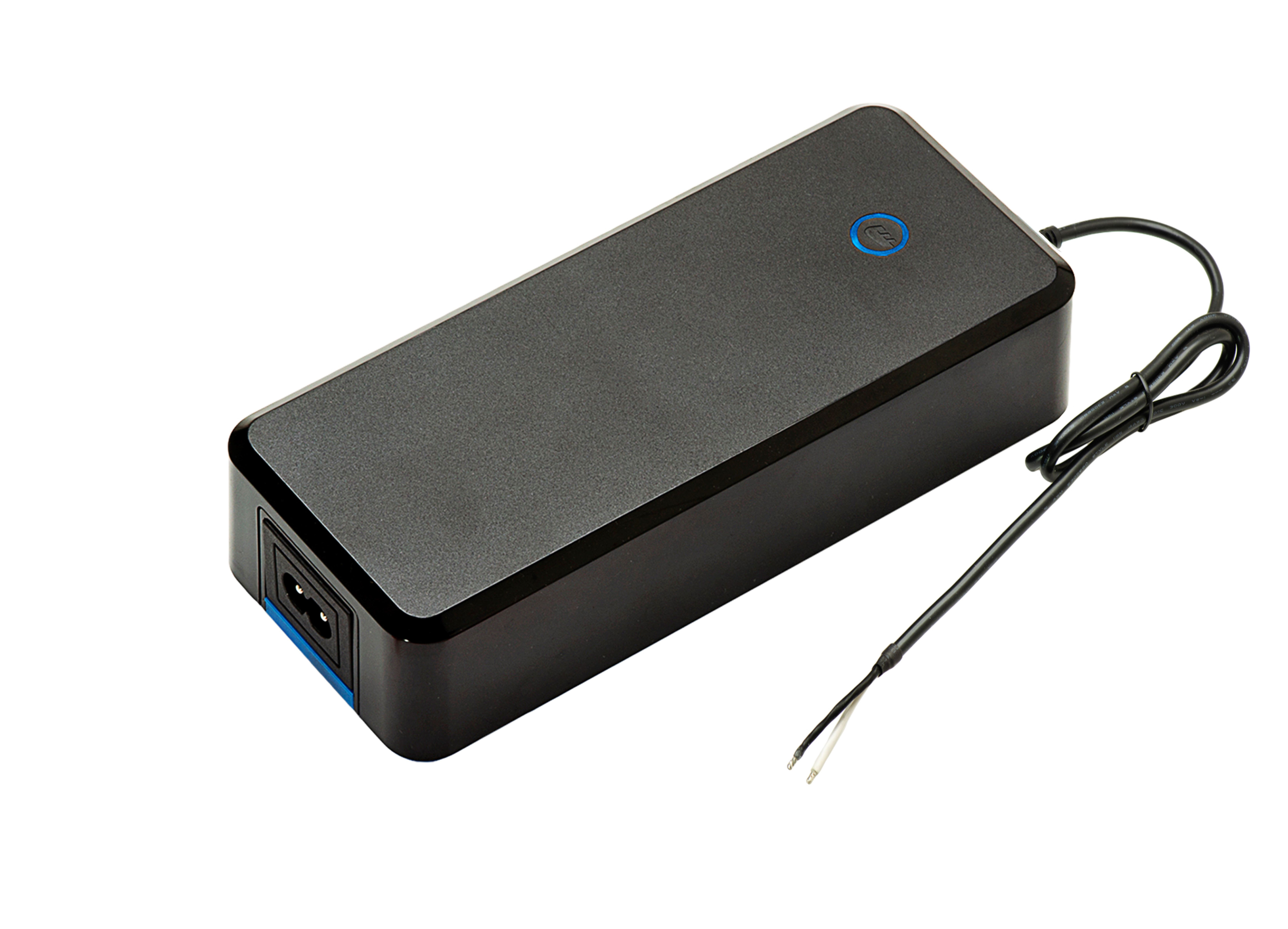 Mascot adds 80W medical desktop power supply