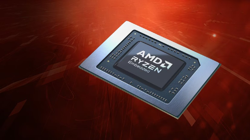 AMD Ryzen Embedded V3000 powers Cisco AI-focused switching and routing platforms