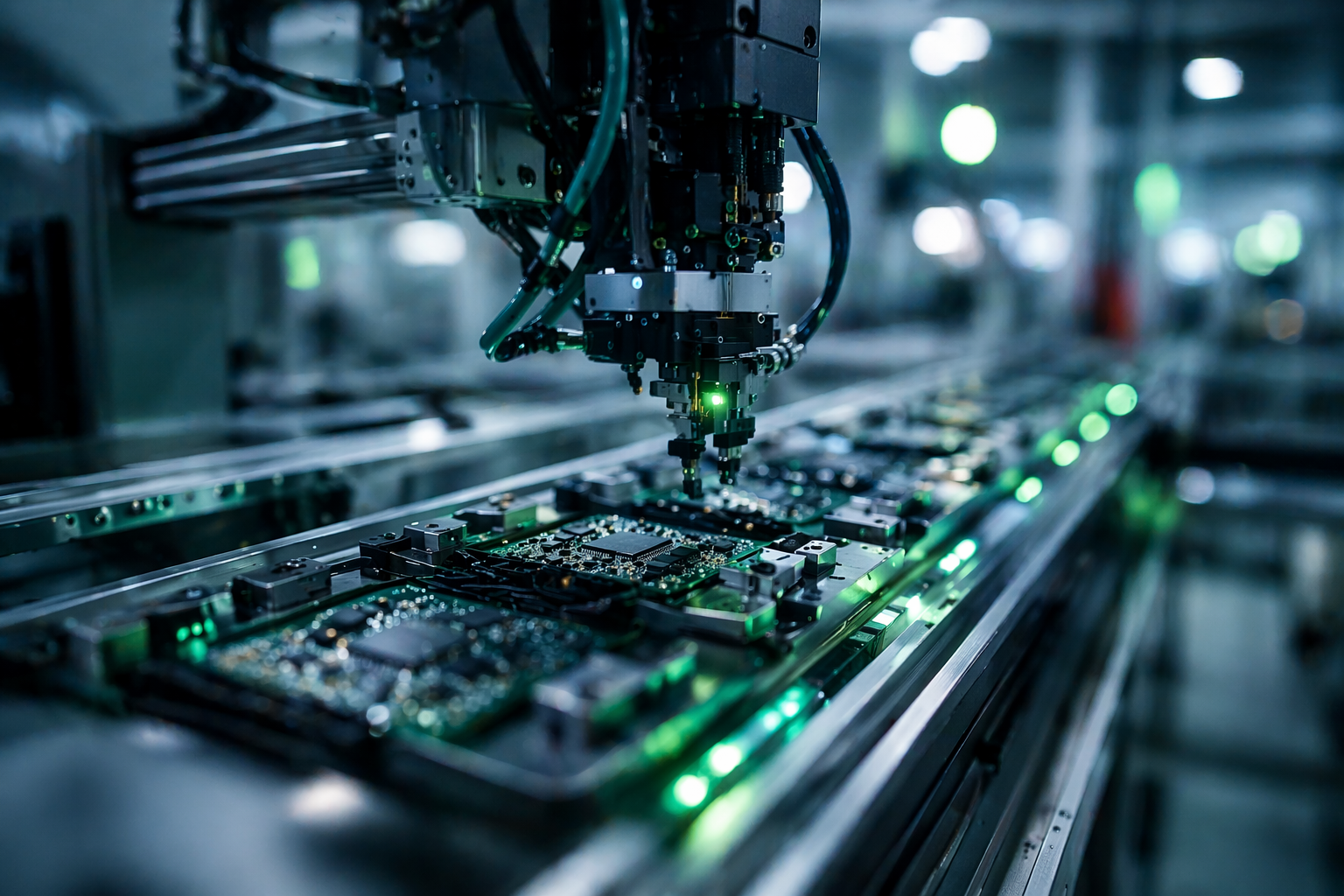 Elephantech plans Tokyo advanced packaging centre