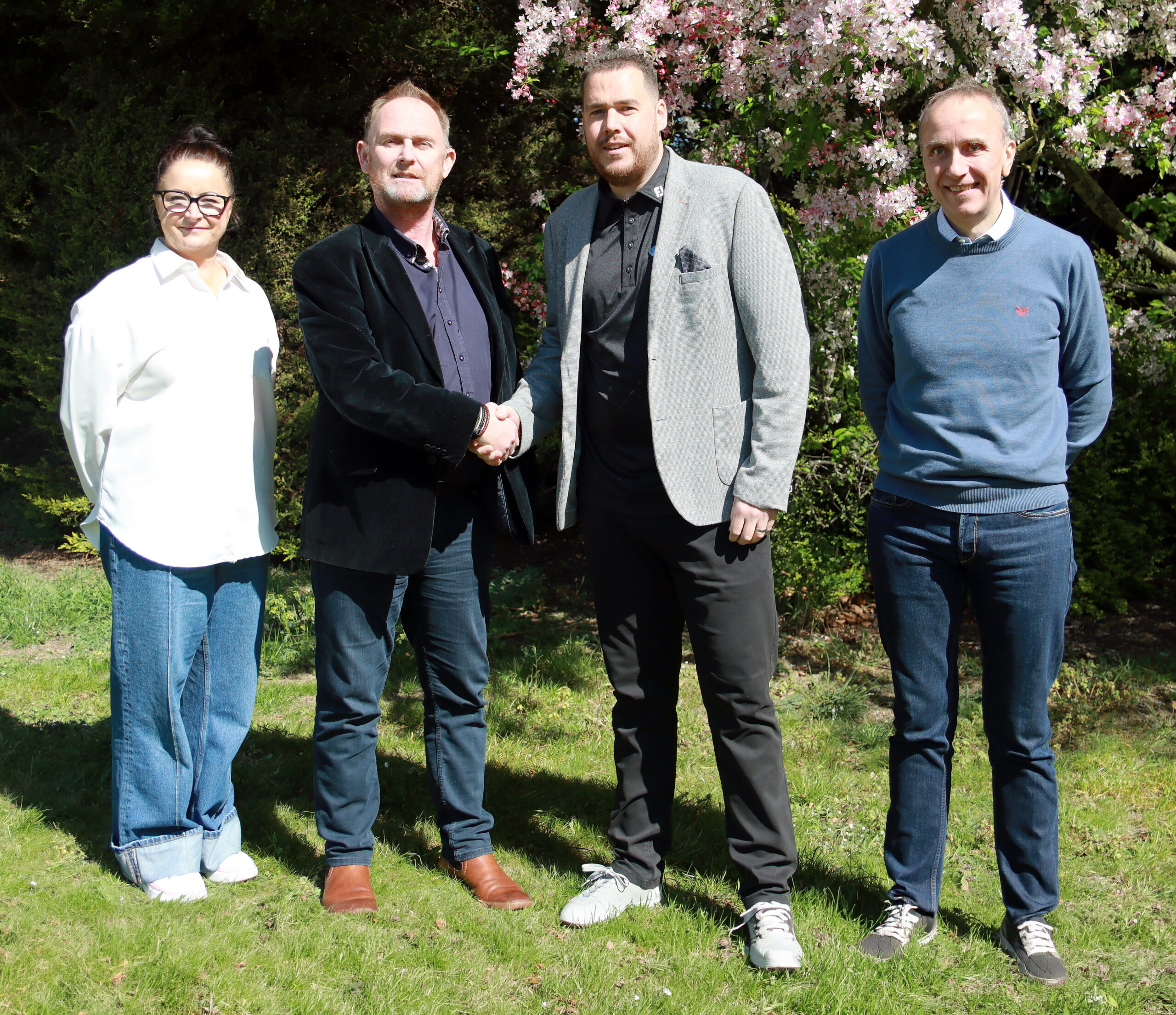 Anglia expands Isocom opto-isolator supply across Europe