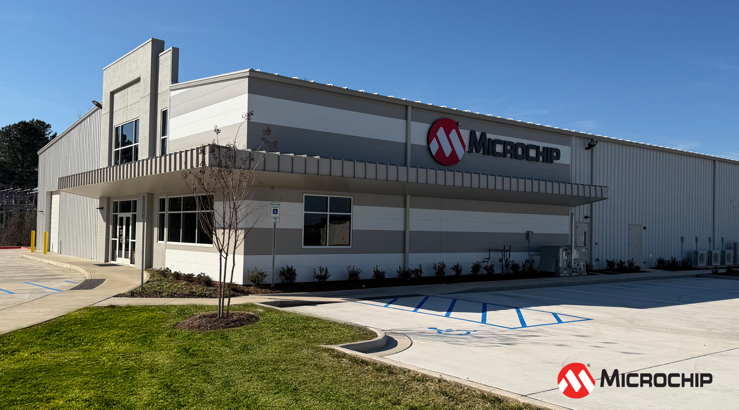 Microchip expands hydrogen maser manufacturing in Alabama