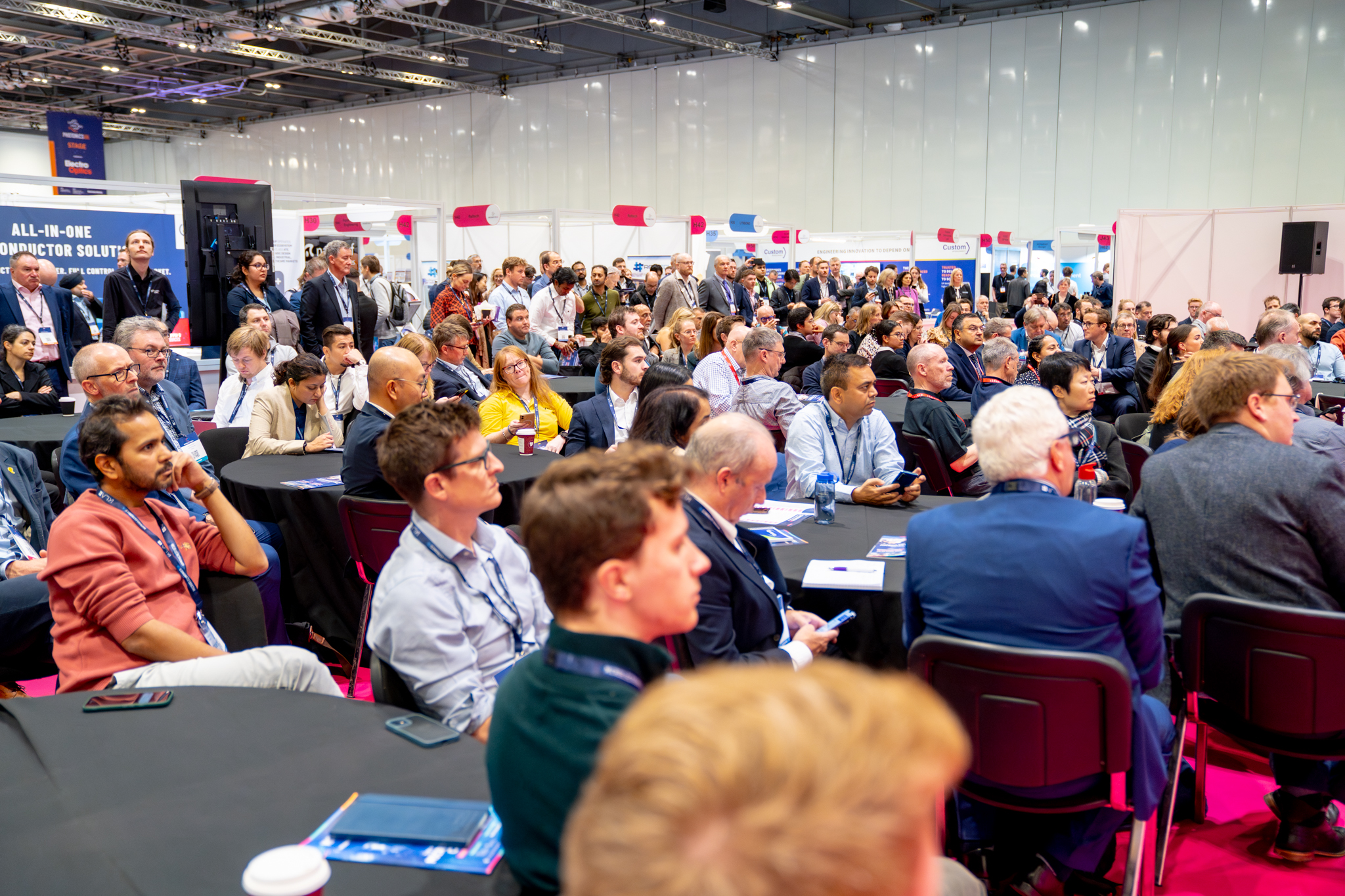 Microelectronics US 2026 sharpens focus on execution across chips, photonics, and embedded systems