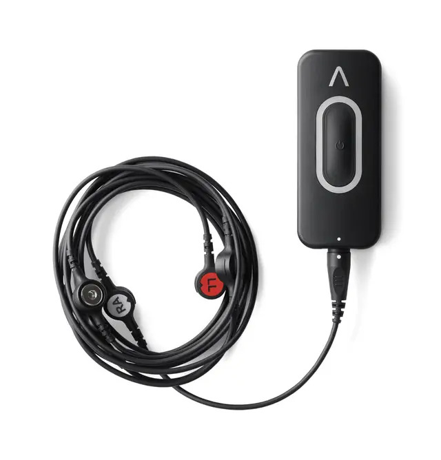 AliveCor takes handheld 12-lead ECG into Europe