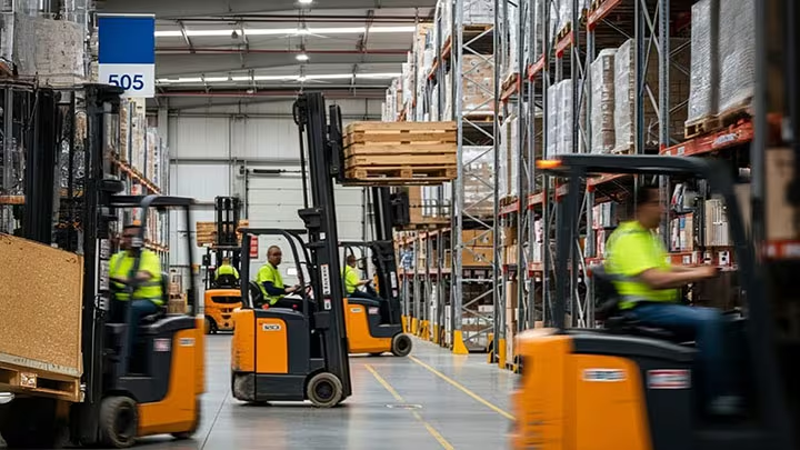 Intel posts MLPerf inference gains with Xeon 6 and Arc Pro