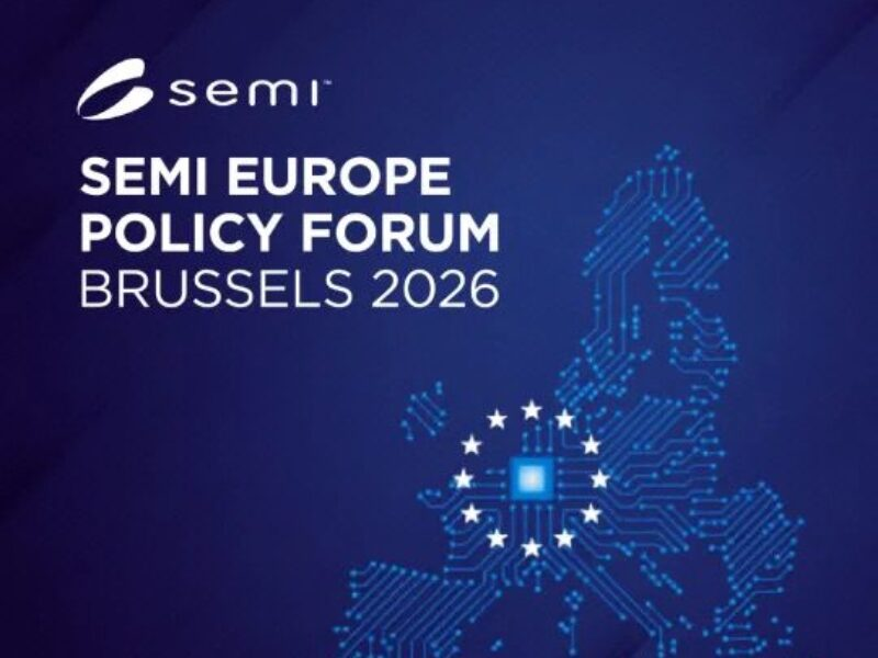 SEMI forum sharpens Europe’s chip policy debate