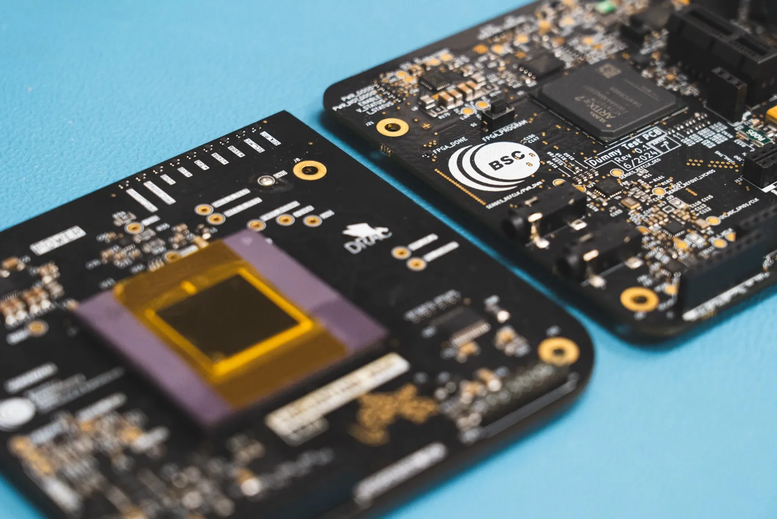 Safe and Secure targets auditable chips for critical infrastructure