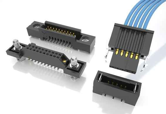 Samtec expands mil/aero assurance with in-house upscreen testing