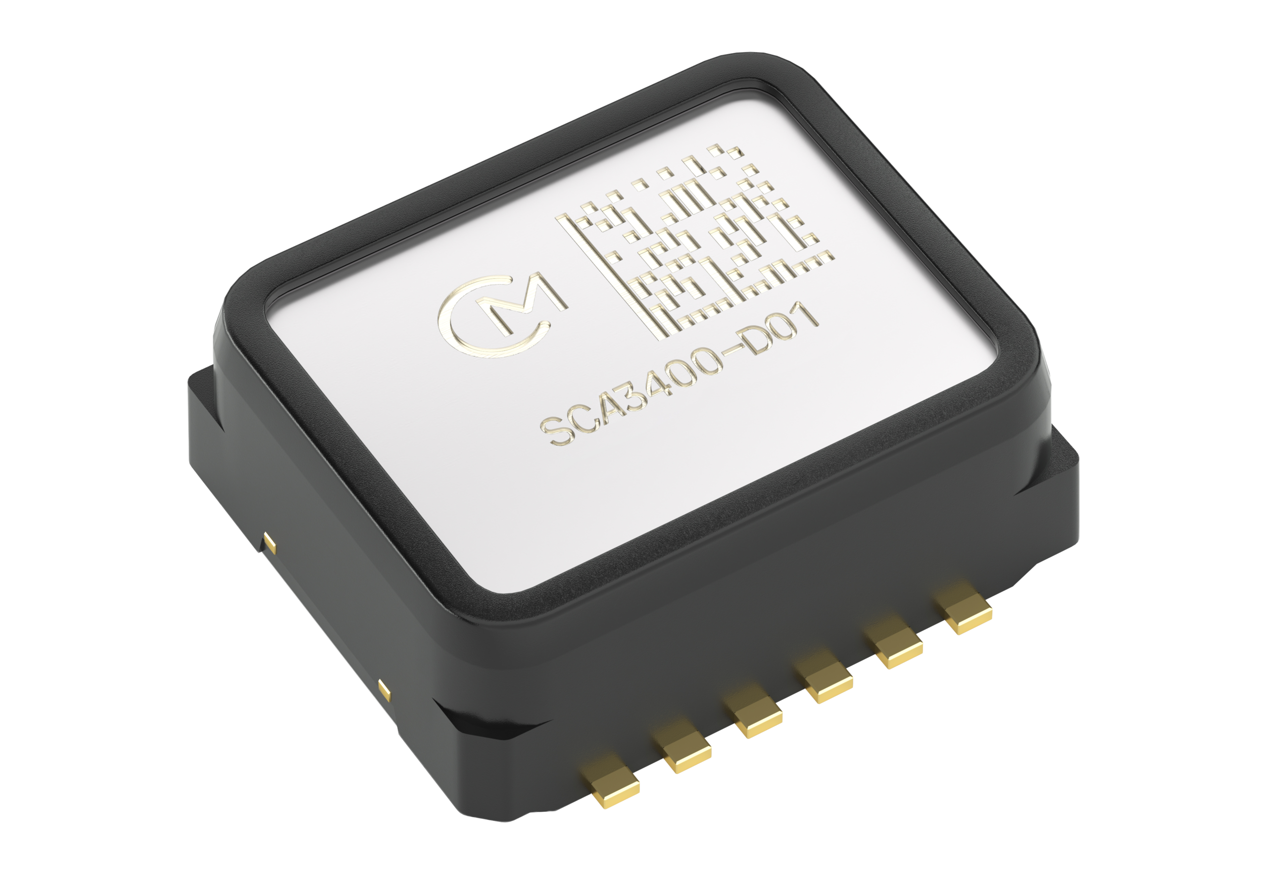 Murata accelerometer targets harsh industrial sensing