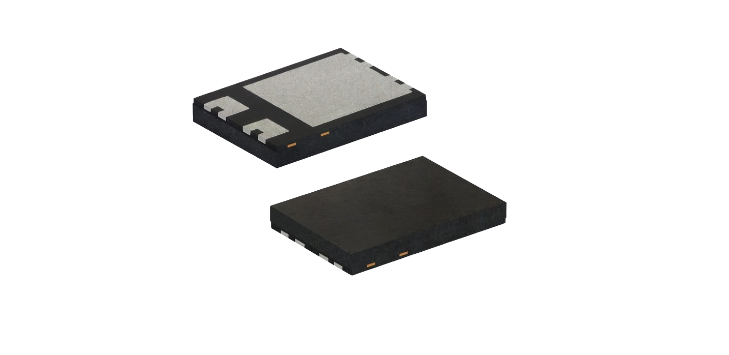 Vishay adds compact ultrafast rectifiers