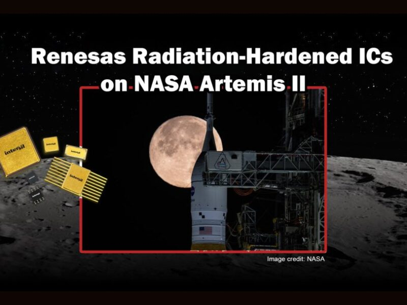 Microchip packs processor and DDR2 into automotive HMI SiP Microchip packs processor and DDR2 into automotive HMI SiP