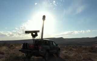 L3Harris highlights modular counter-UAS electronics