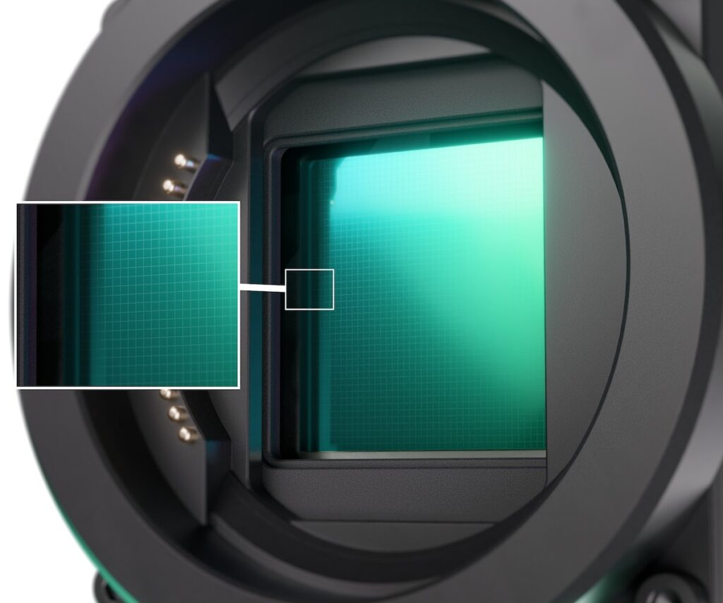 Sapient Perception launches ECHO UAV sensor platform Sapient Perception launches ECHO UAV sensor platform