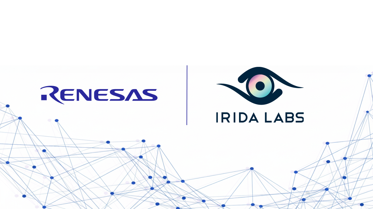 Renesas completes Irida Labs acquisition for embedded vision AI