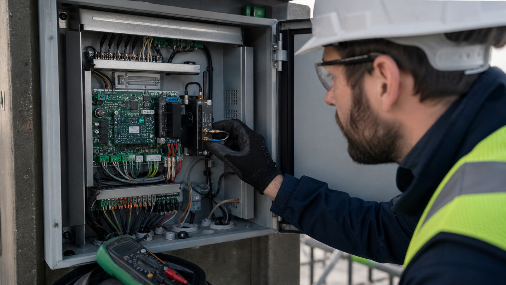 DigiKey distributes TDK SensEI predictive maintenance system DigiKey distributes TDK SensEI predictive maintenance system